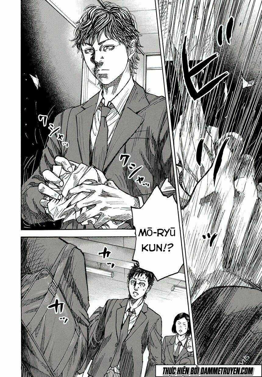 Nareusha - Chapter 1.1 - Trang 26