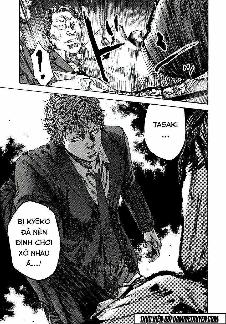 Nareusha - Chapter 1.1 - Trang 27