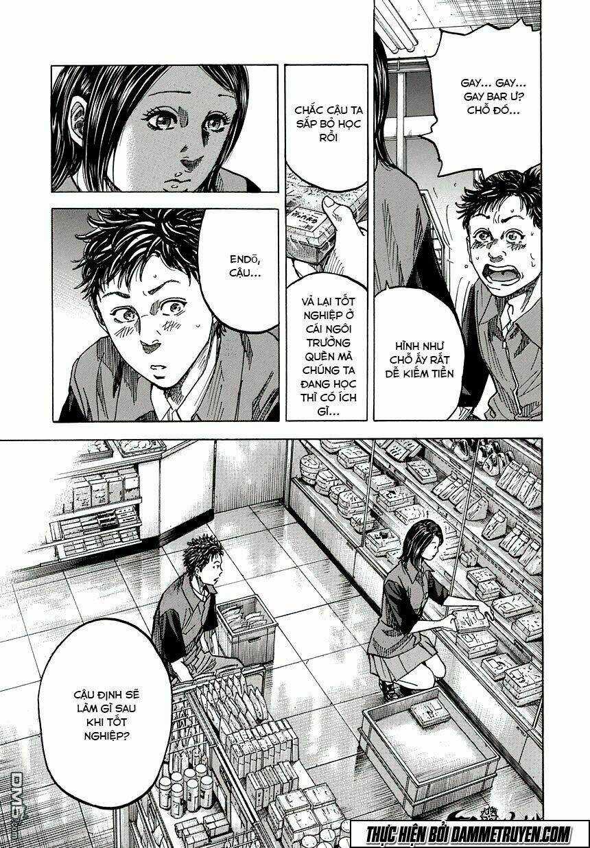 Nareusha - Chapter 1.1 - Trang 7