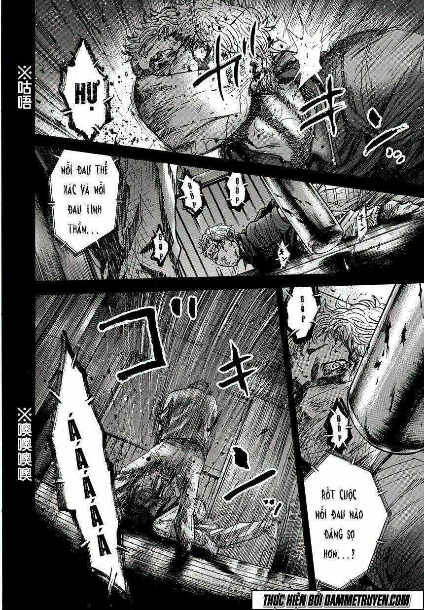 Nareusha - Chapter 1.1 - Trang 8