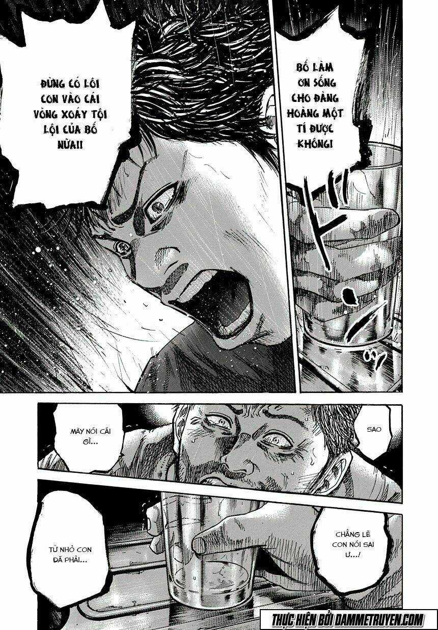 Nareusha - Chapter 1.2 - Trang 11