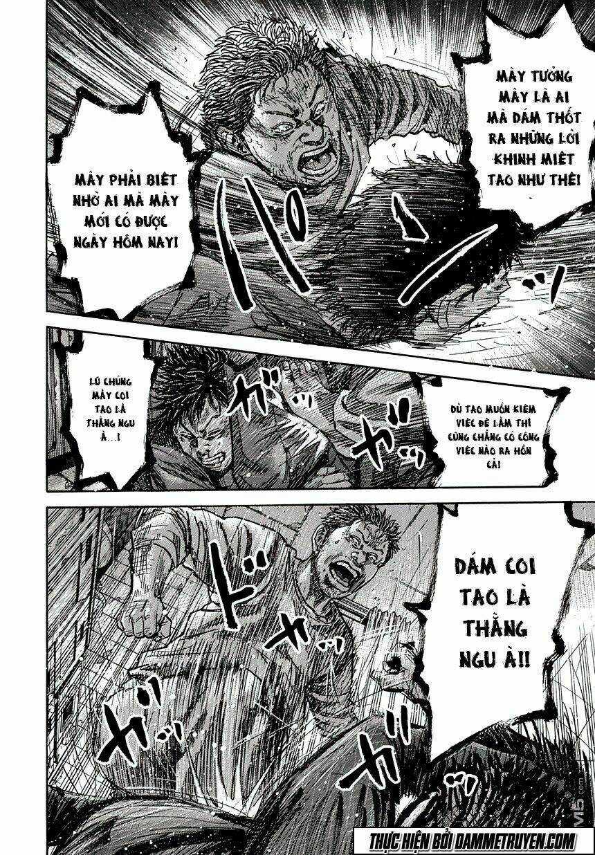 Nareusha - Chapter 1.2 - Trang 12