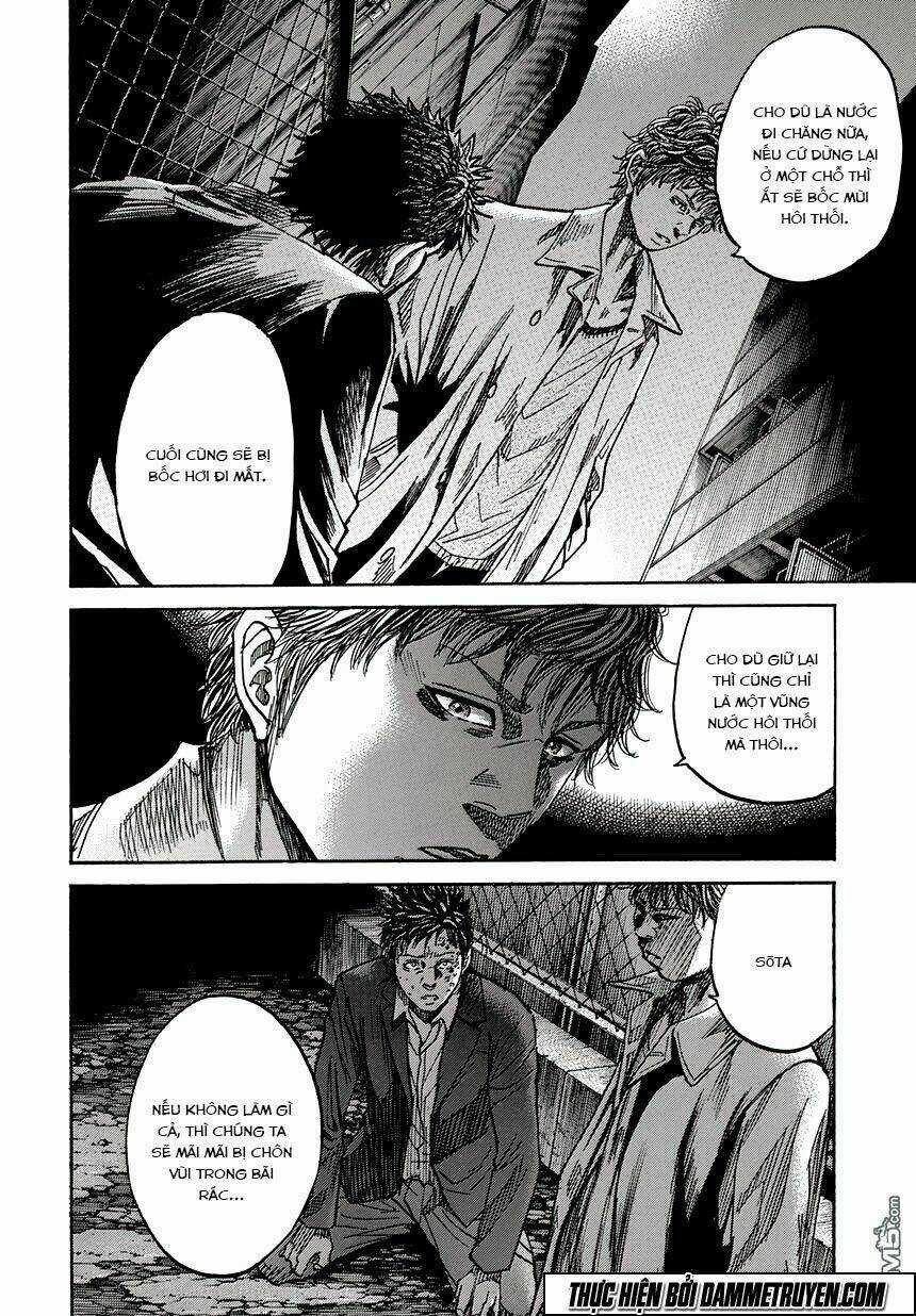 Nareusha - Chapter 1.2 - Trang 20