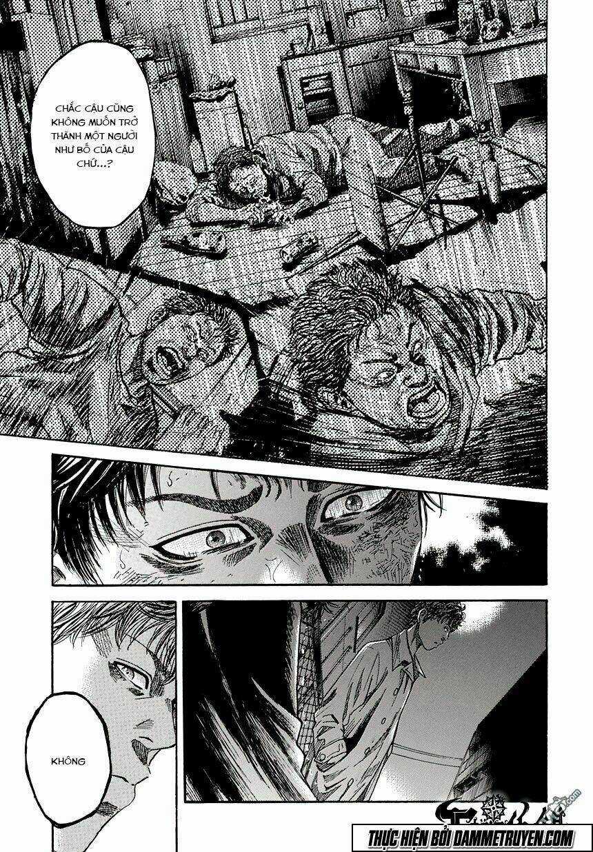 Nareusha - Chapter 1.2 - Trang 21