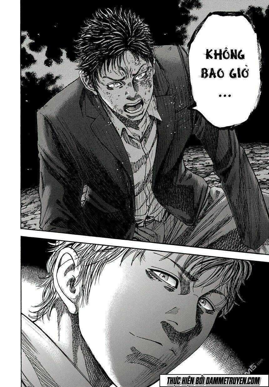 Nareusha - Chapter 1.2 - Trang 22