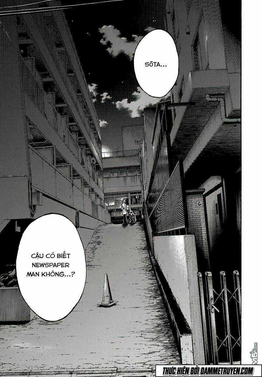 Nareusha - Chapter 1.2 - Trang 23