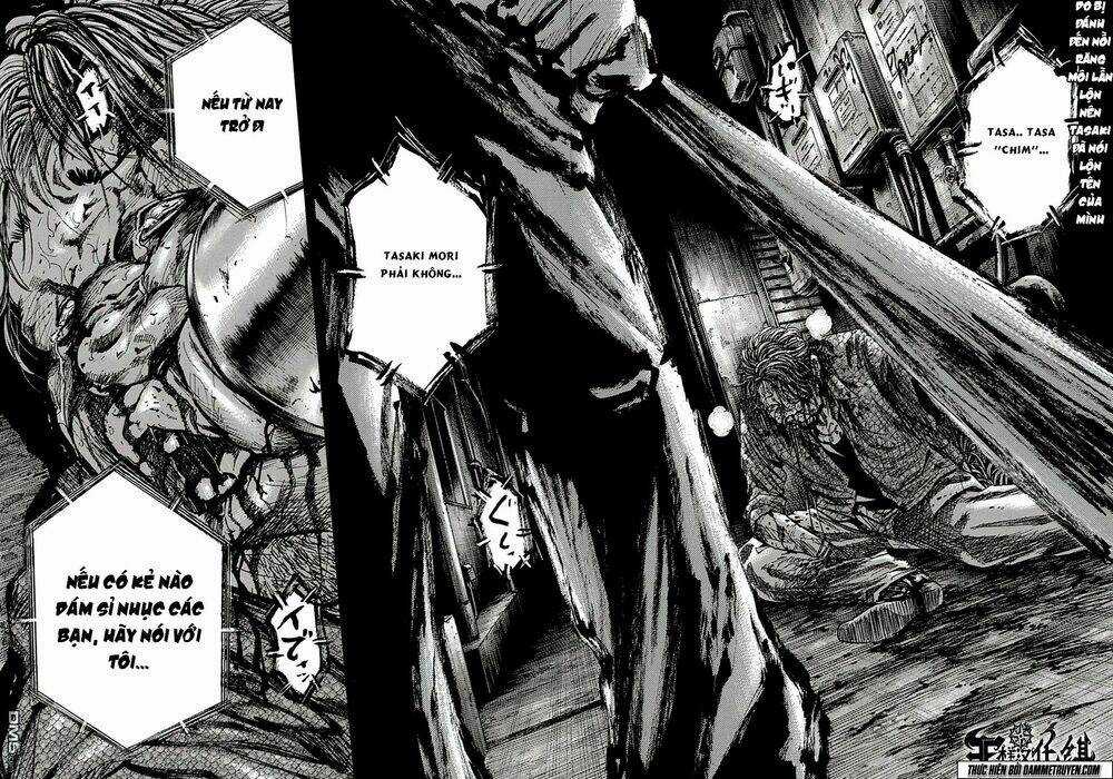 Nareusha - Chapter 1.2 - Trang 26