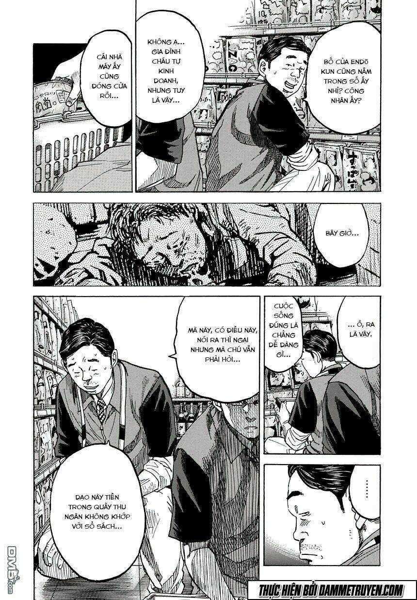 Nareusha - Chapter 1.2 - Trang 6