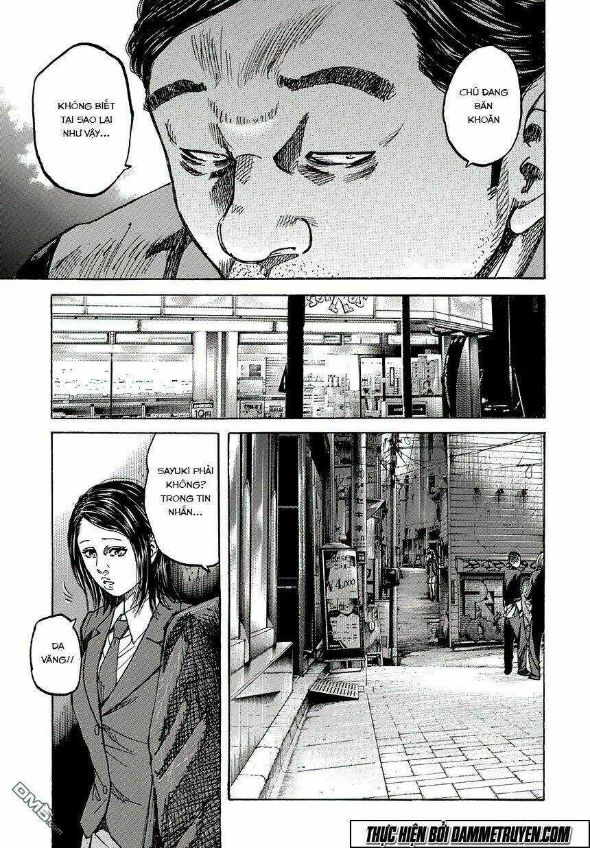 Nareusha - Chapter 1.2 - Trang 7