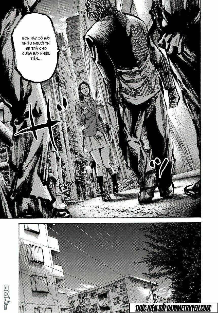 Nareusha - Chapter 1.2 - Trang 9