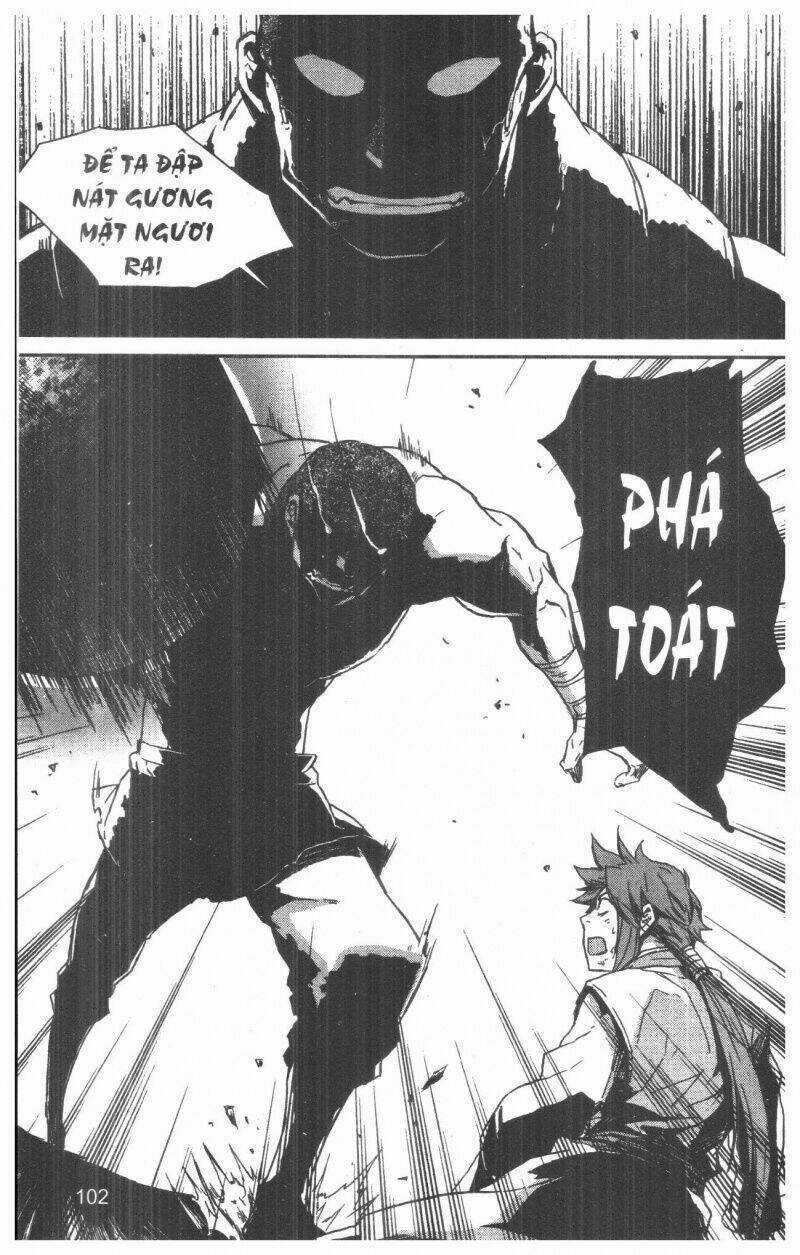 Nareusha - Chapter 1 - Trang 102