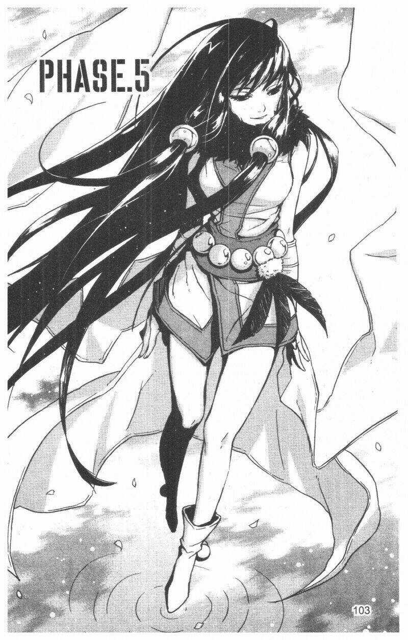 Nareusha - Chapter 1 - Trang 103