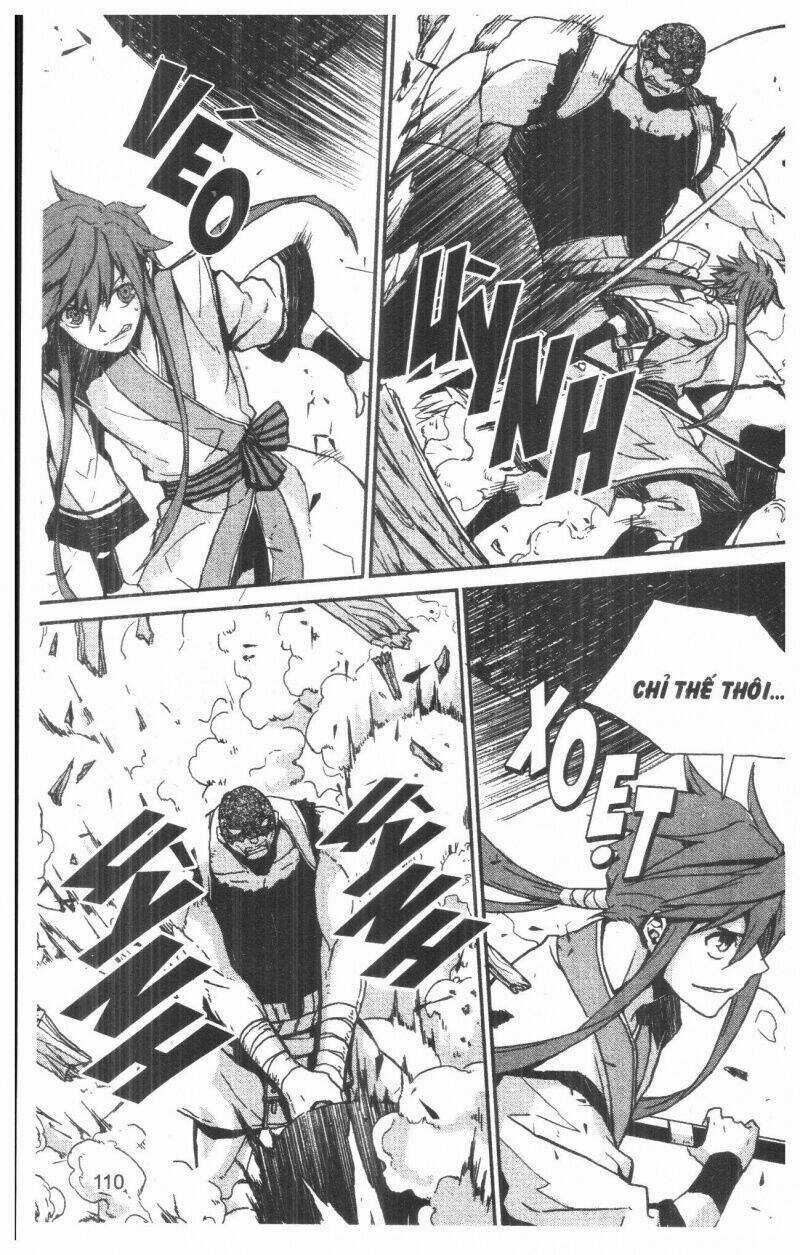 Nareusha - Chapter 1 - Trang 110