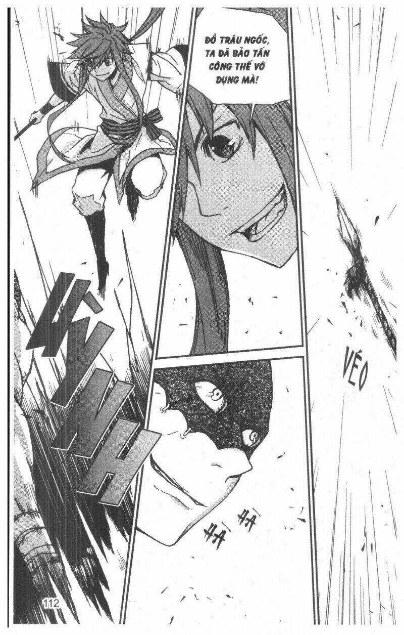 Nareusha - Chapter 1 - Trang 112