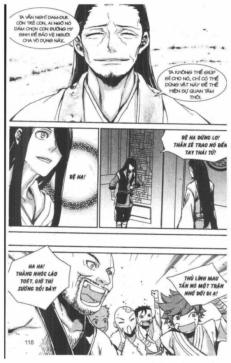 Nareusha - Chapter 1 - Trang 118