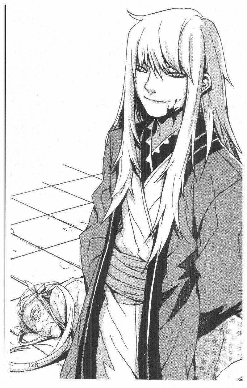 Nareusha - Chapter 1 - Trang 126