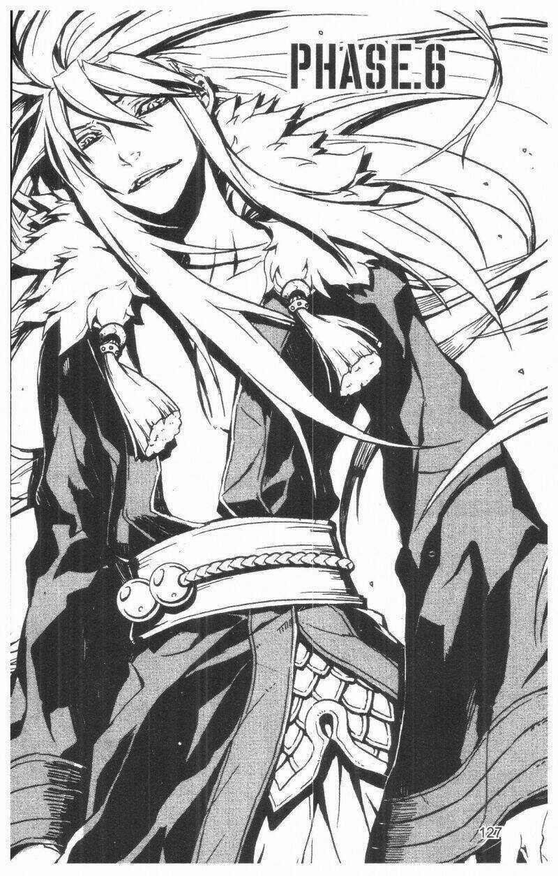 Nareusha - Chapter 1 - Trang 127