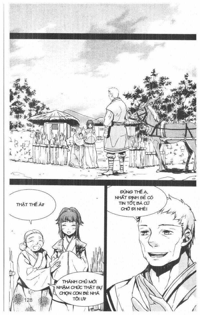 Nareusha - Chapter 1 - Trang 128