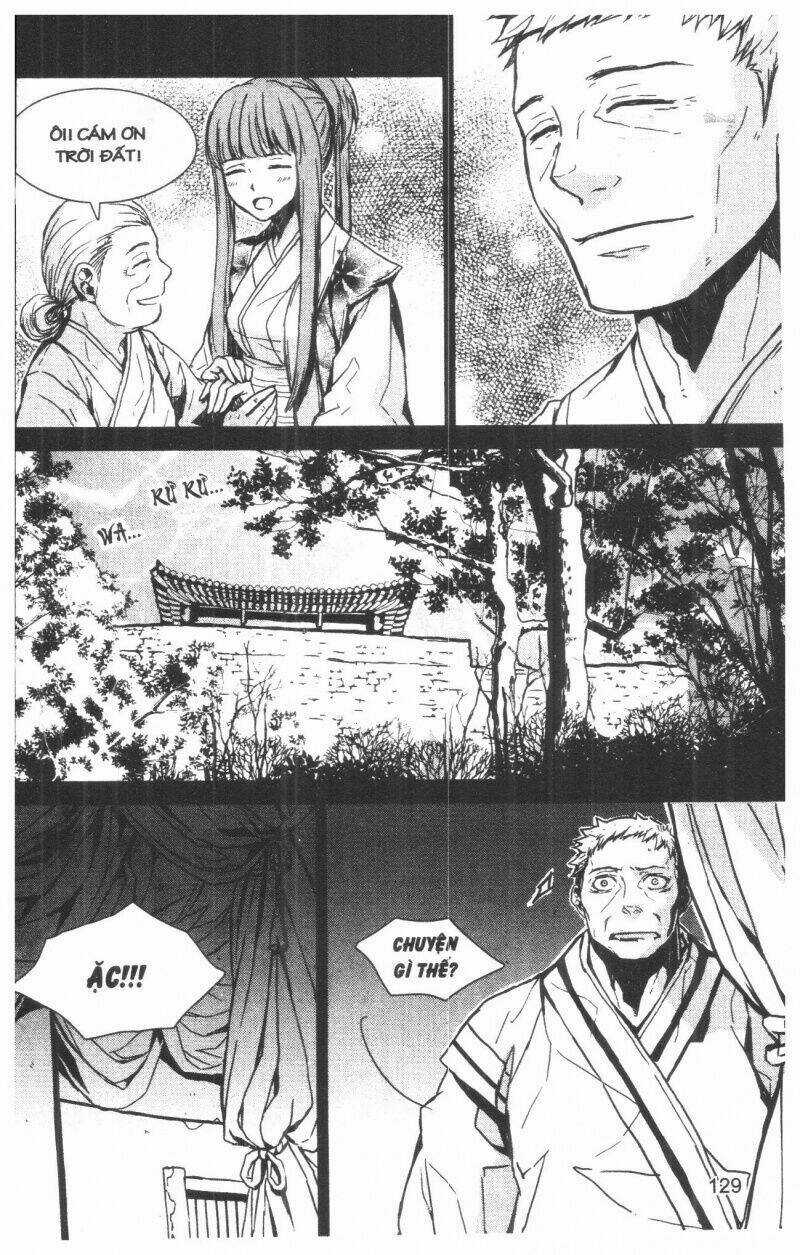 Nareusha - Chapter 1 - Trang 129