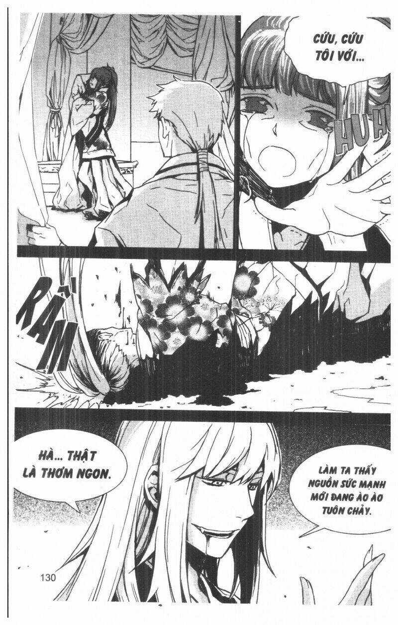 Nareusha - Chapter 1 - Trang 130