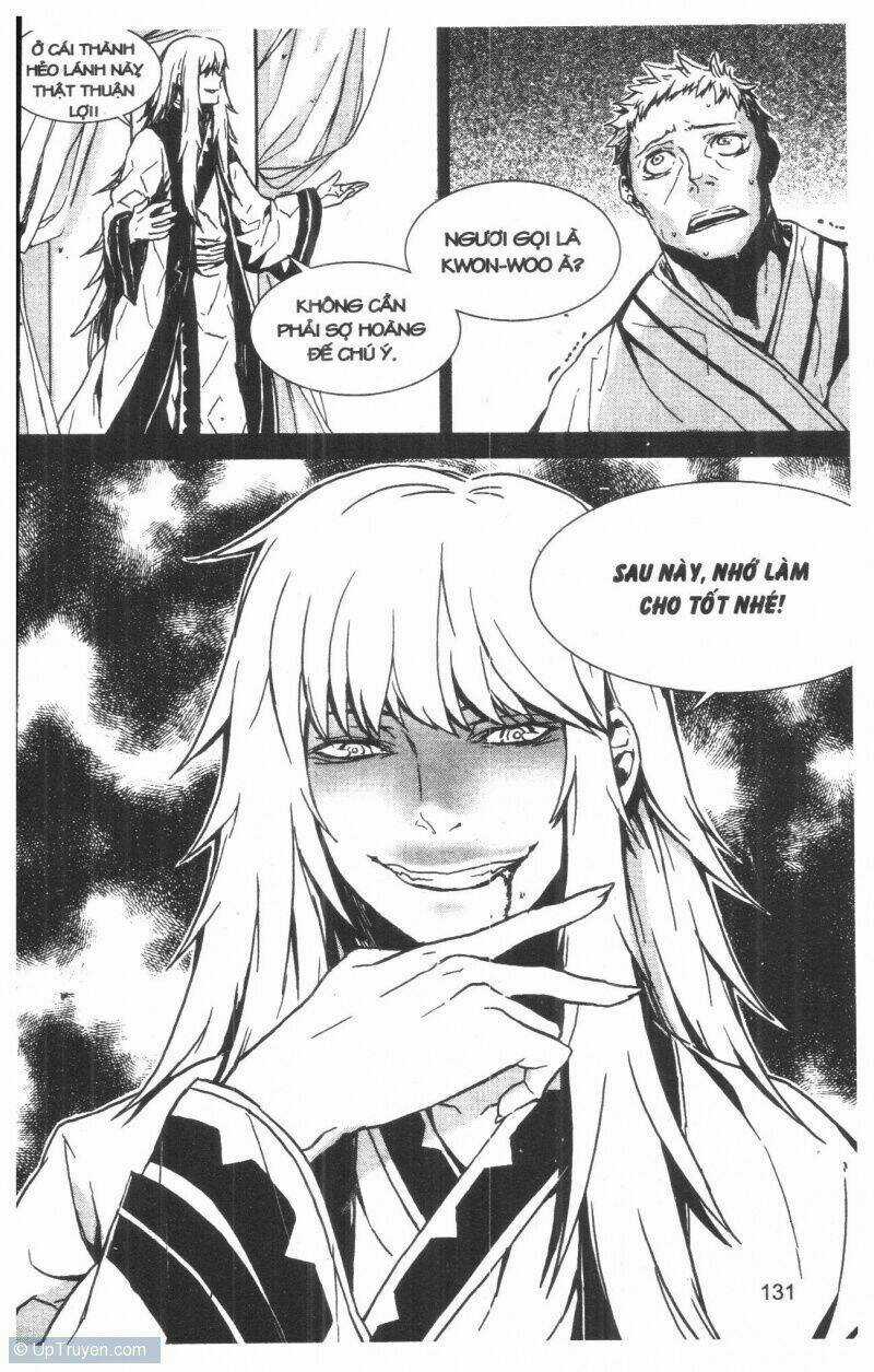 Nareusha - Chapter 1 - Trang 131