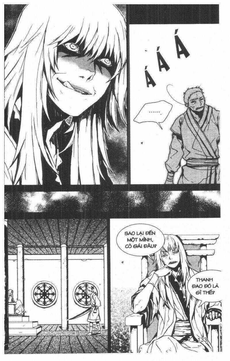 Nareusha - Chapter 1 - Trang 133