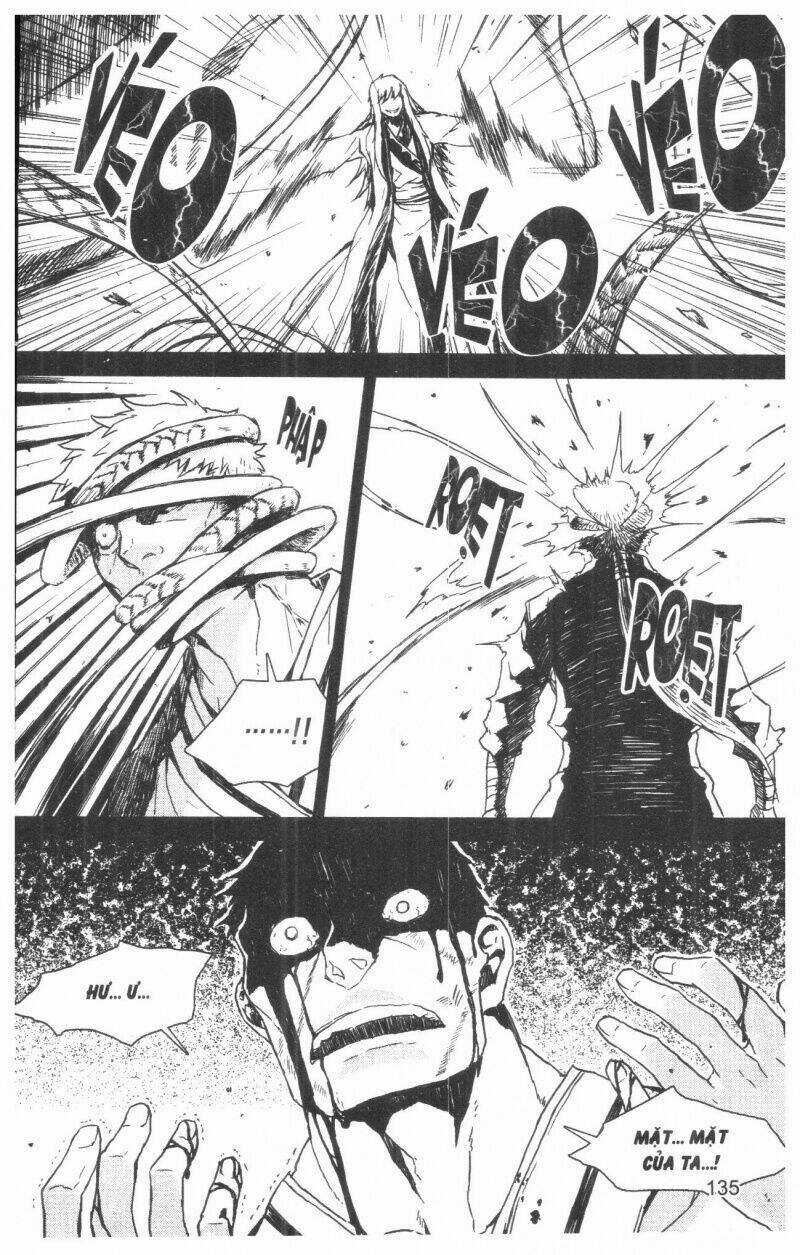 Nareusha - Chapter 1 - Trang 135