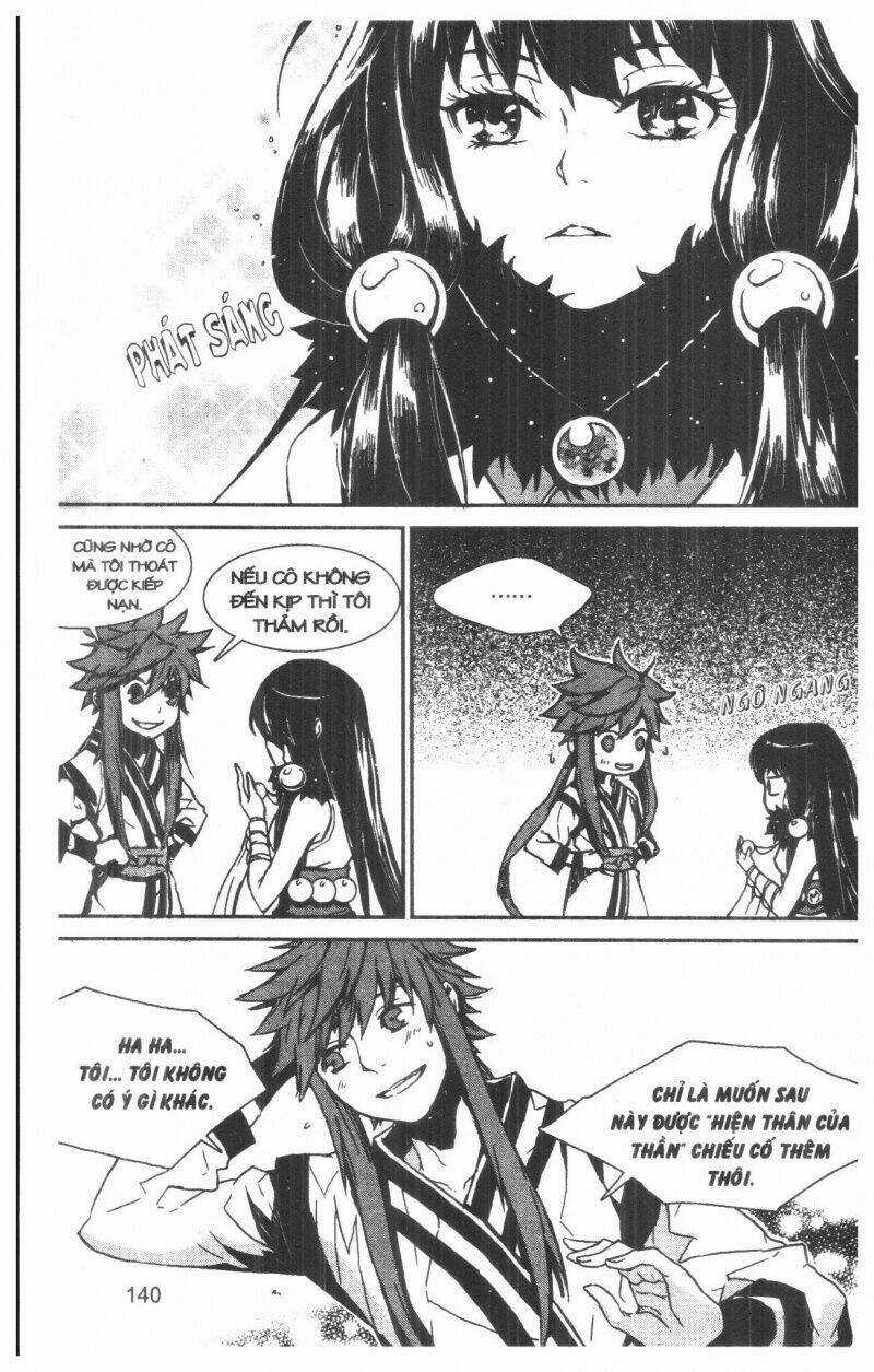 Nareusha - Chapter 1 - Trang 140