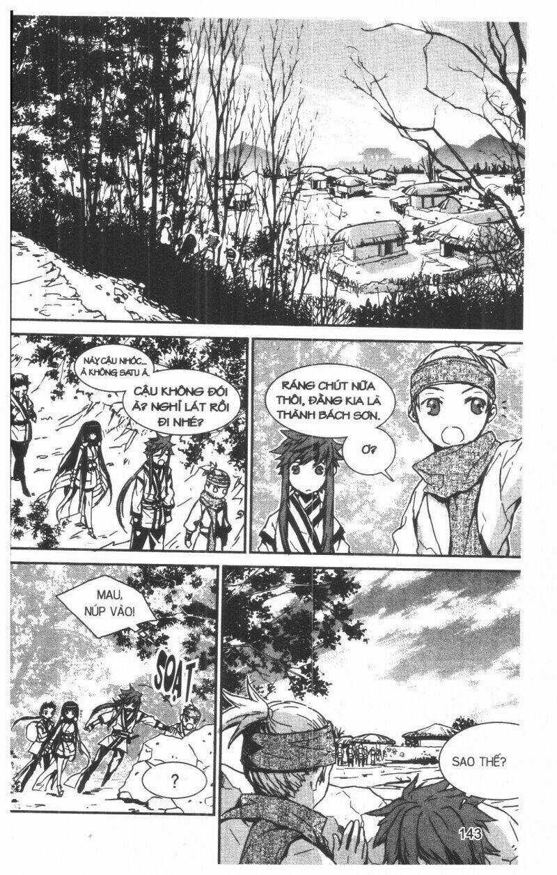 Nareusha - Chapter 1 - Trang 143