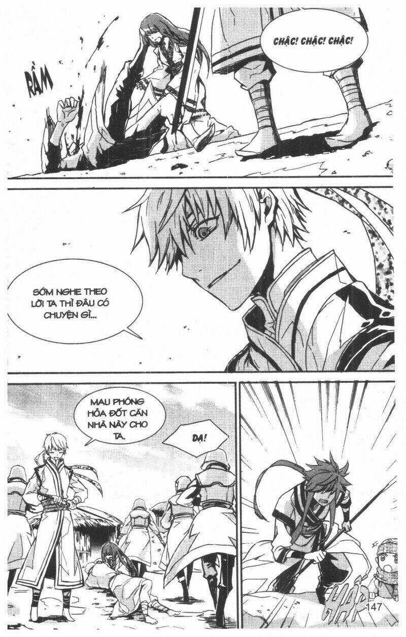 Nareusha - Chapter 1 - Trang 147