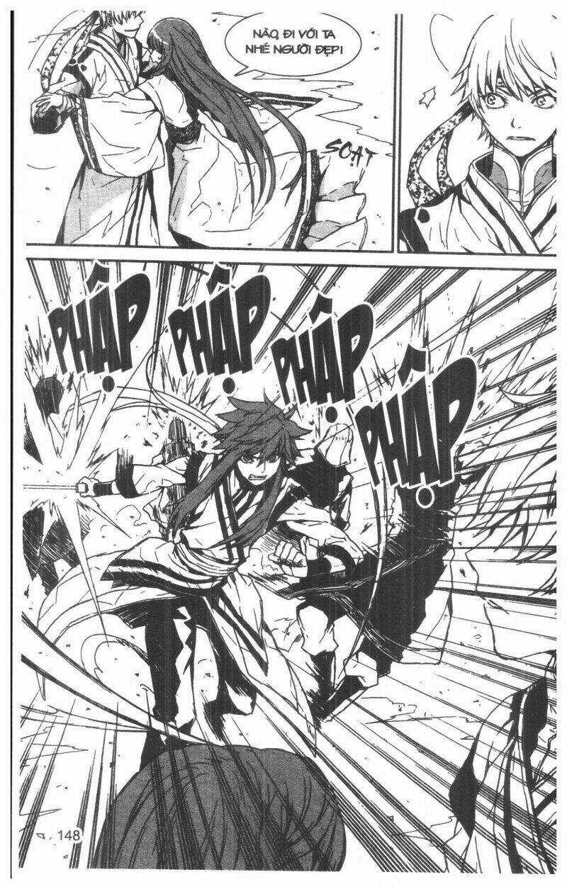 Nareusha - Chapter 1 - Trang 148