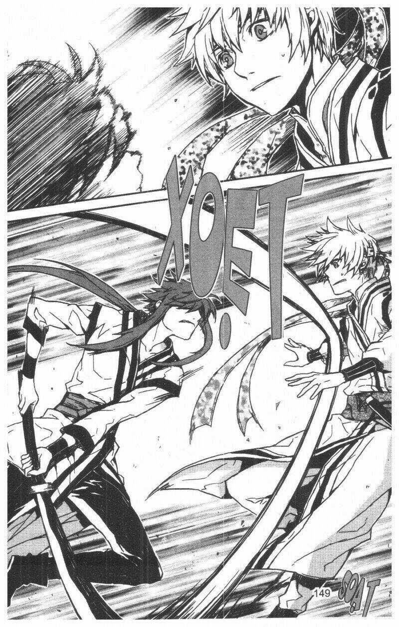 Nareusha - Chapter 1 - Trang 149