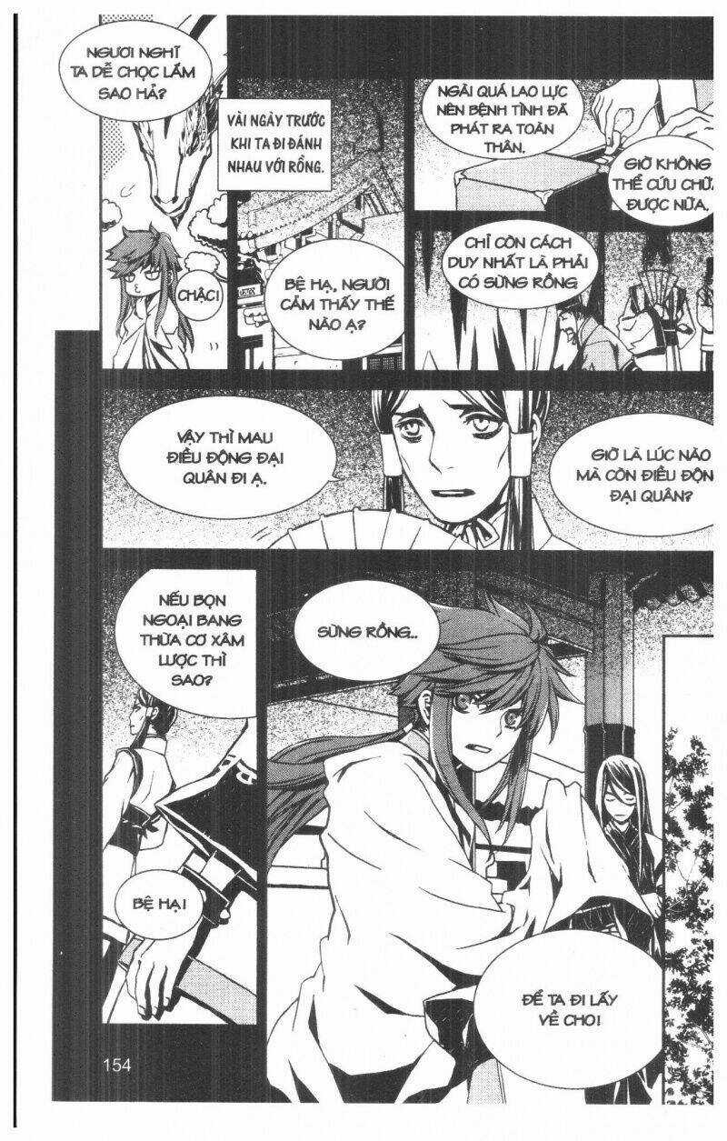 Nareusha - Chapter 1 - Trang 154