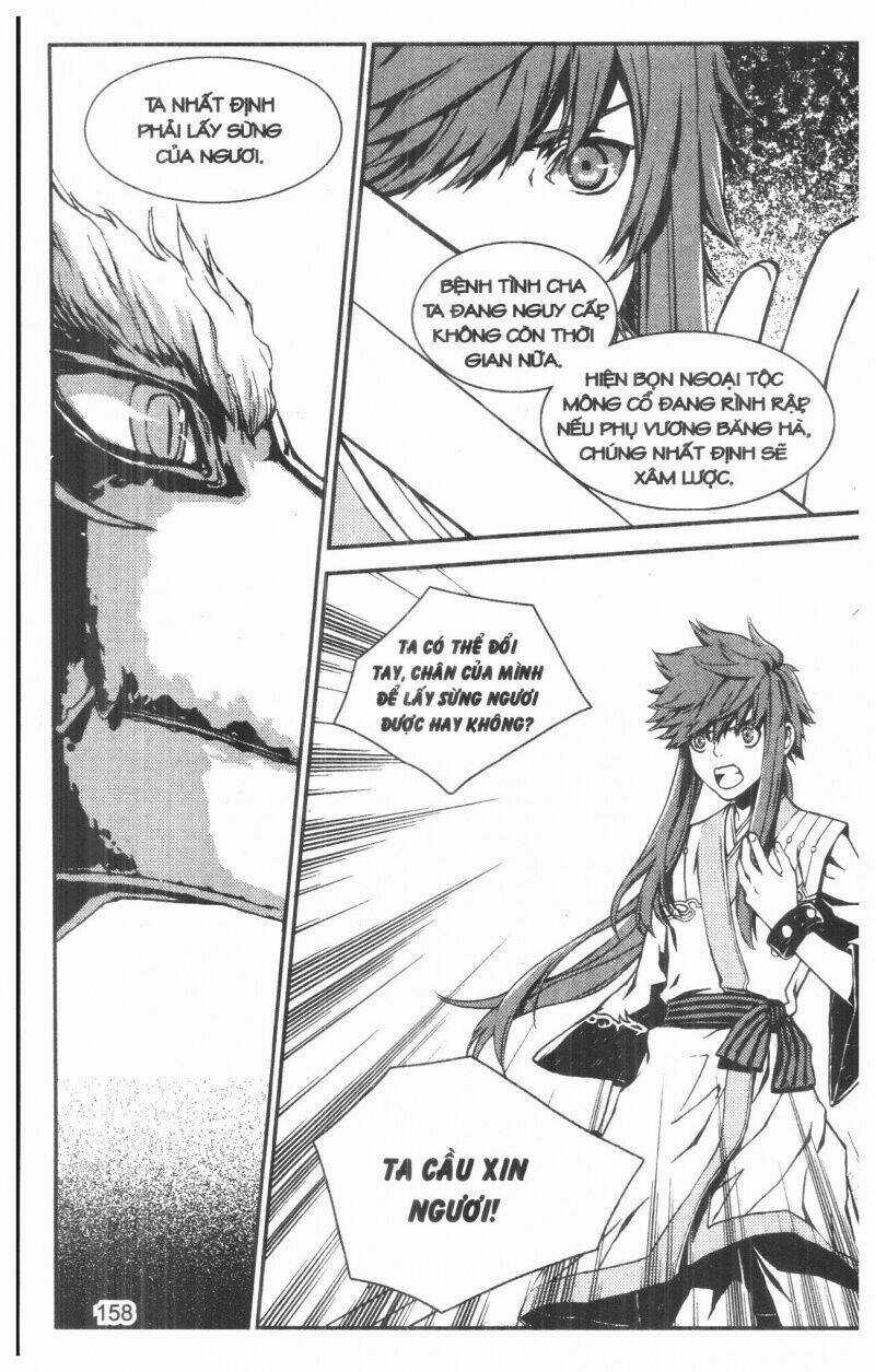 Nareusha - Chapter 1 - Trang 158