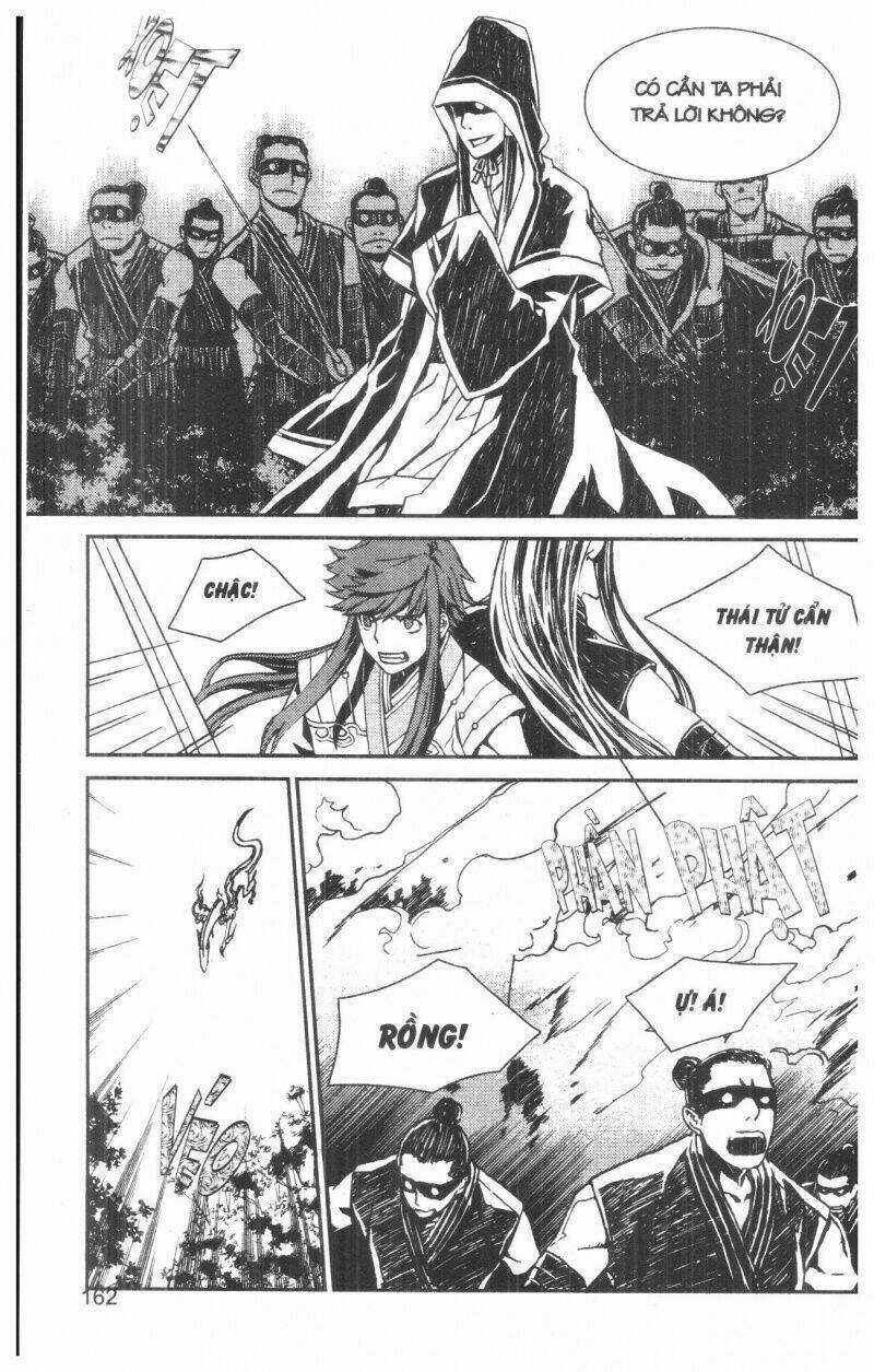 Nareusha - Chapter 1 - Trang 162