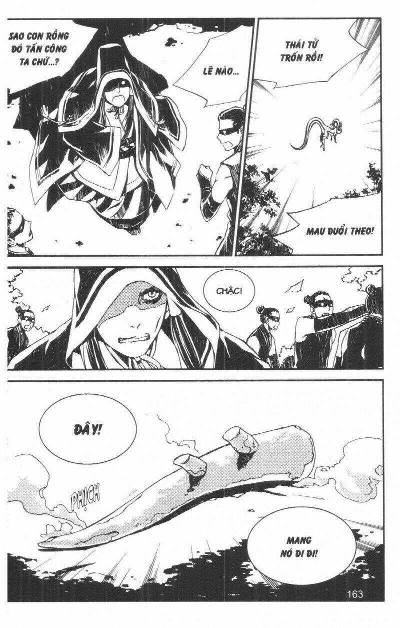 Nareusha - Chapter 1 - Trang 163