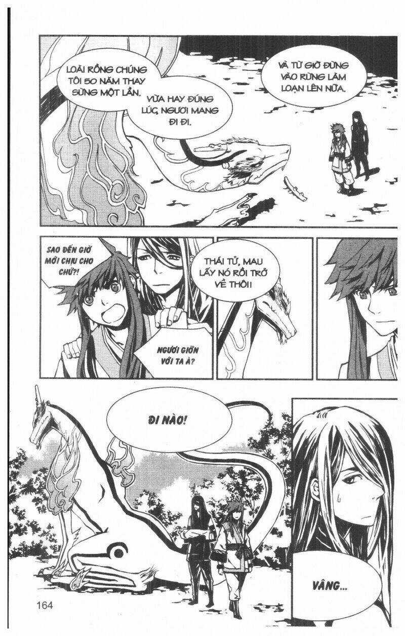 Nareusha - Chapter 1 - Trang 164