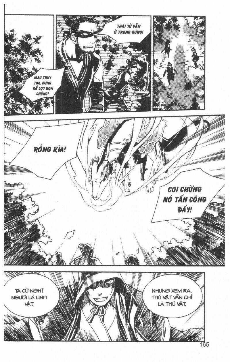 Nareusha - Chapter 1 - Trang 165