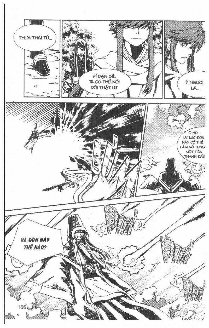 Nareusha - Chapter 1 - Trang 166