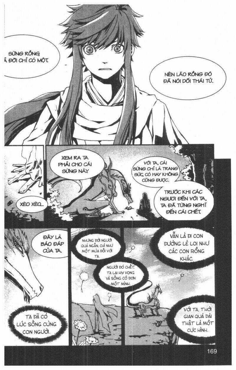 Nareusha - Chapter 1 - Trang 169