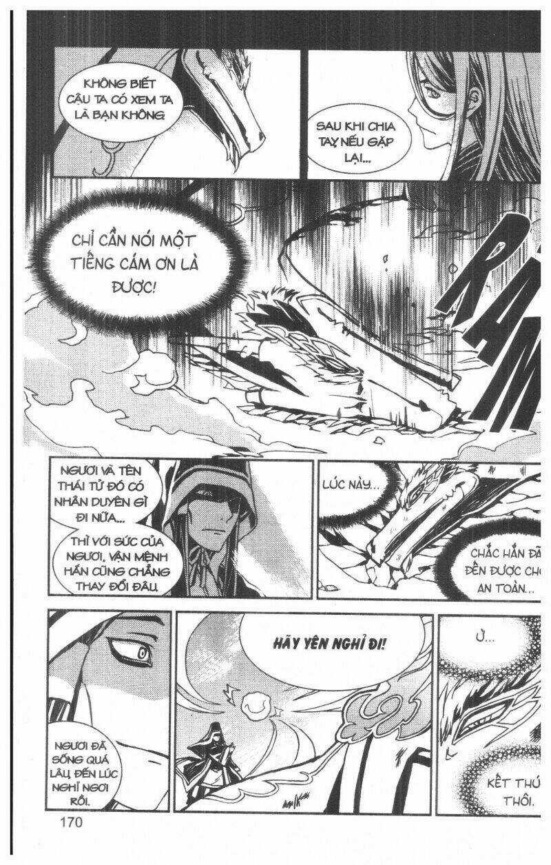 Nareusha - Chapter 1 - Trang 170