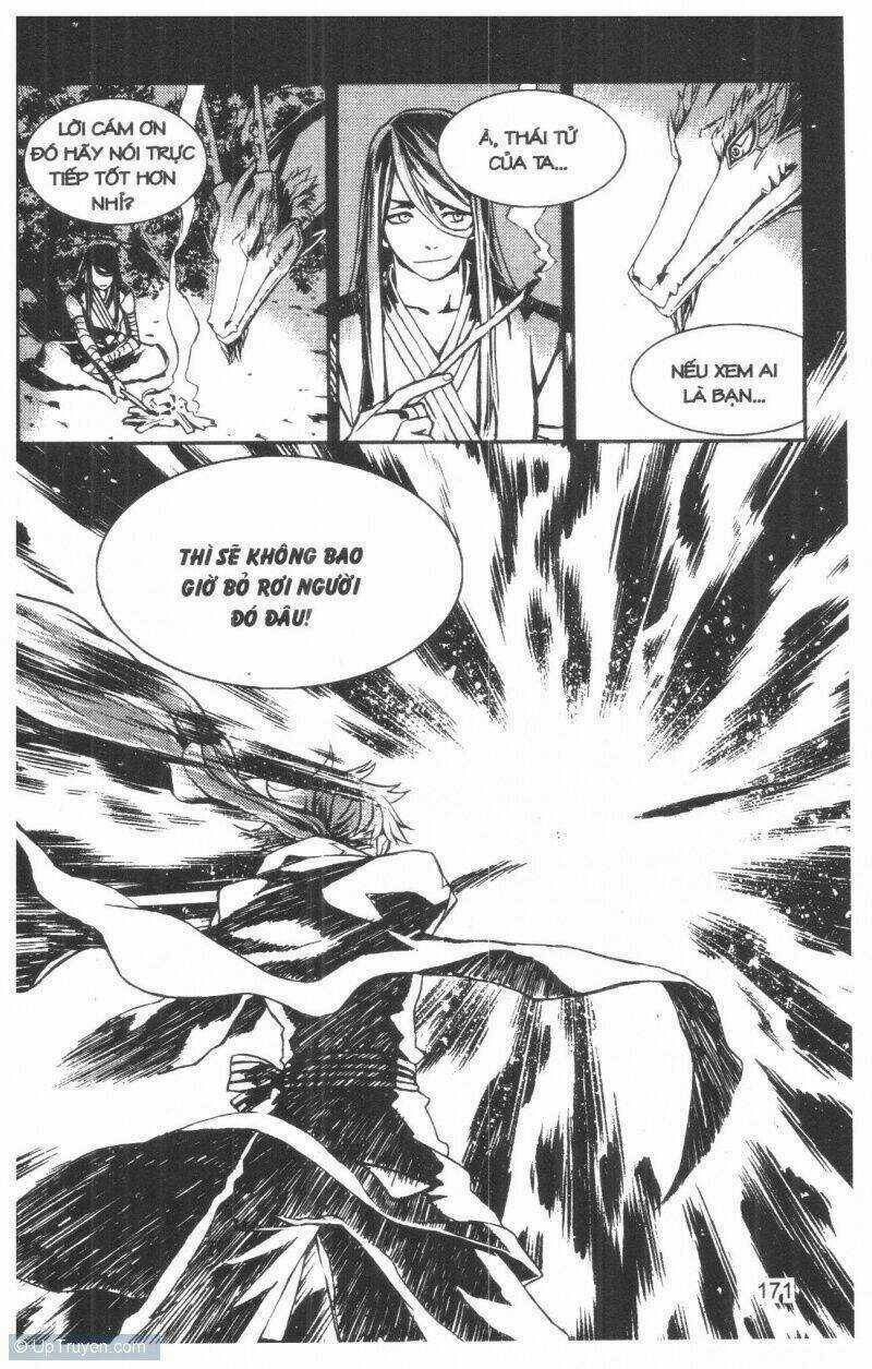 Nareusha - Chapter 1 - Trang 171