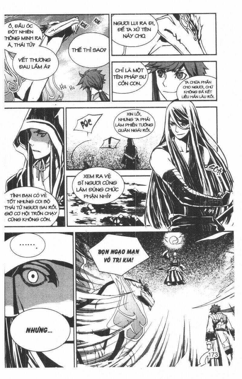 Nareusha - Chapter 1 - Trang 173