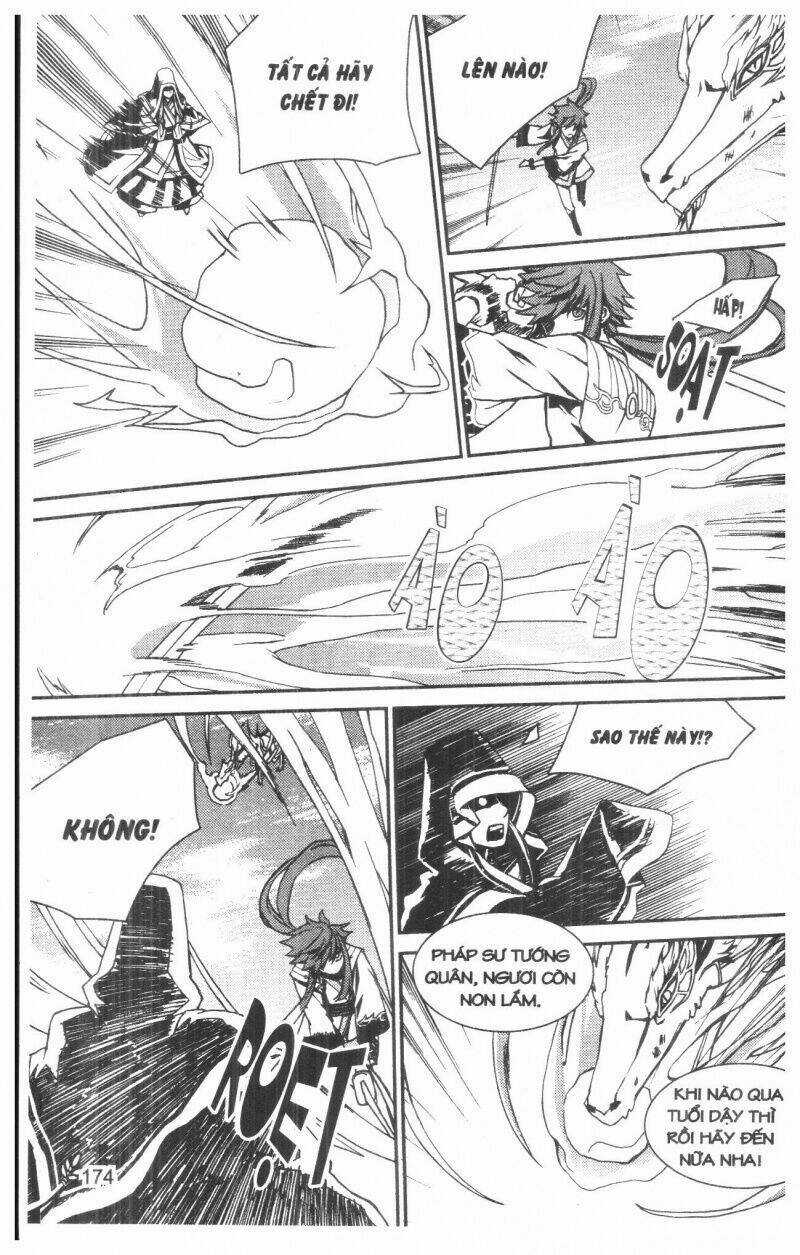 Nareusha - Chapter 1 - Trang 174