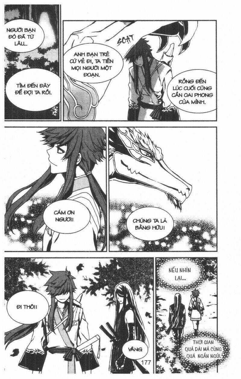 Nareusha - Chapter 1 - Trang 177