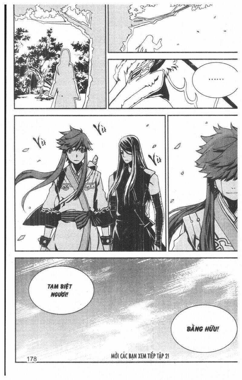 Nareusha - Chapter 1 - Trang 178