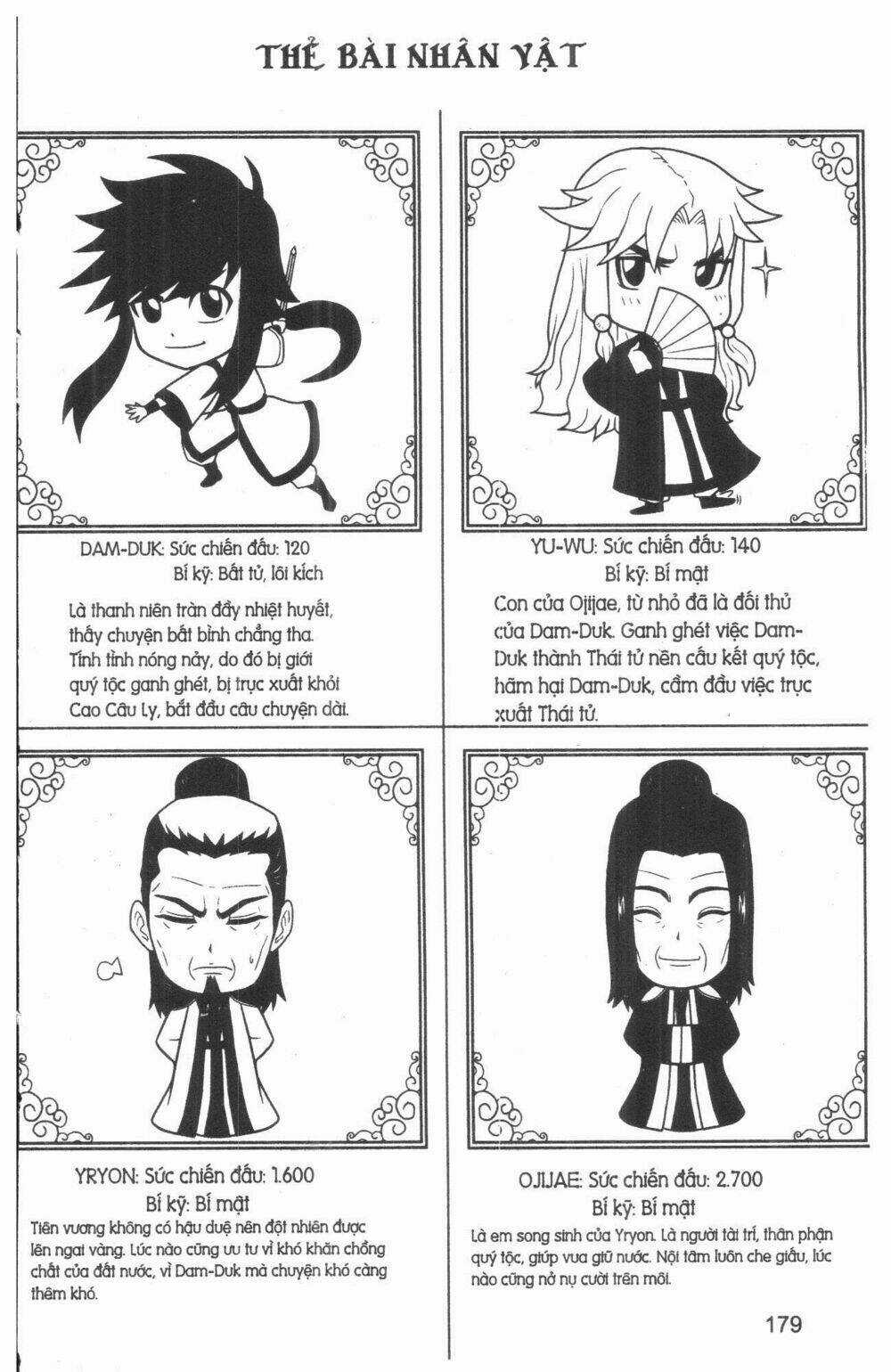 Nareusha - Chapter 1 - Trang 179