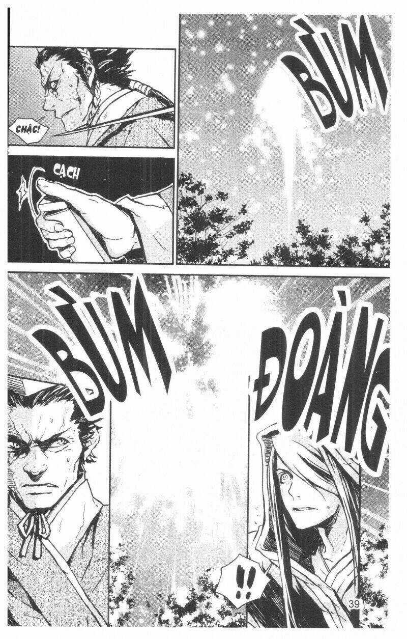 Nareusha - Chapter 1 - Trang 39