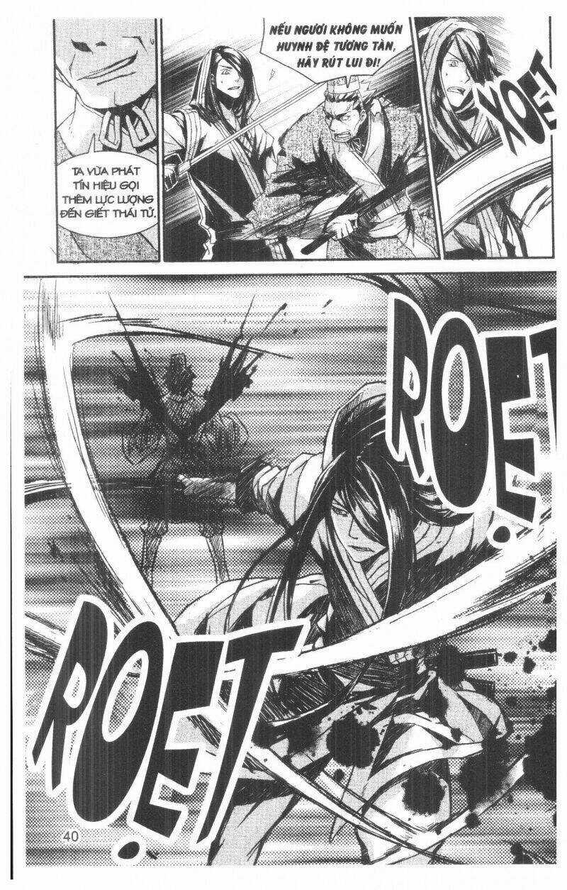 Nareusha - Chapter 1 - Trang 40