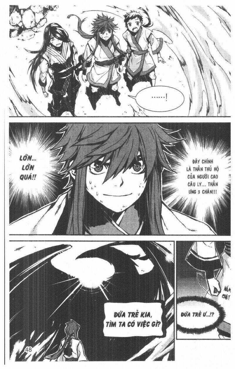 Nareusha - Chapter 1 - Trang 48